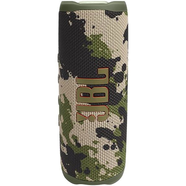 JBL Portable Speaker Flip 6 - Squad