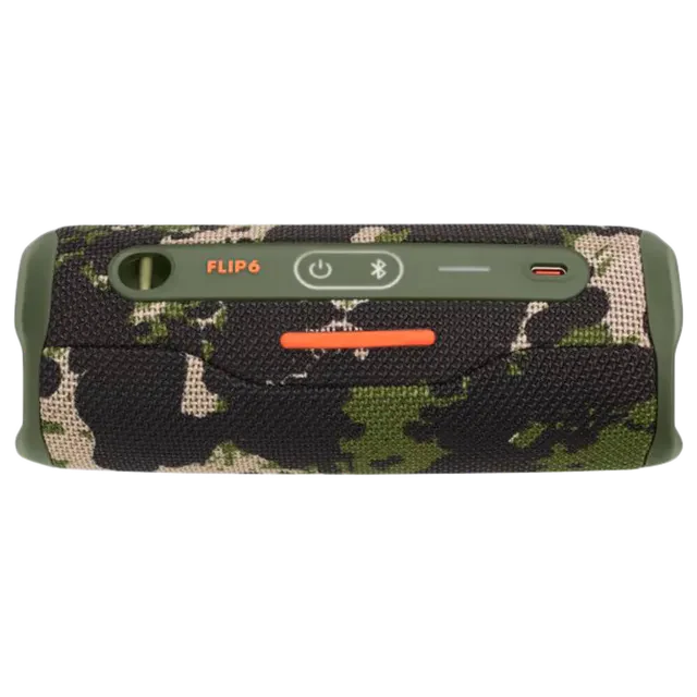 JBL Portable Speaker Flip 6 - Squad