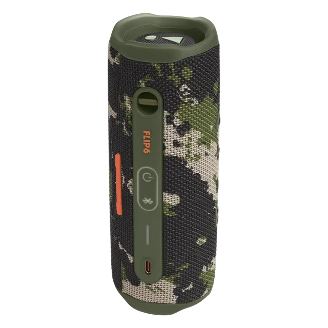 JBL Portable Speaker Flip 6 - Squad