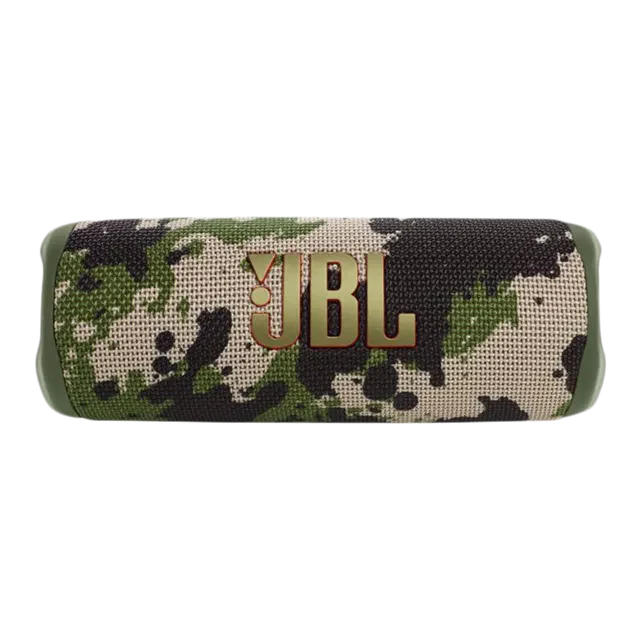 JBL Portable Speaker Flip 6 - Squad