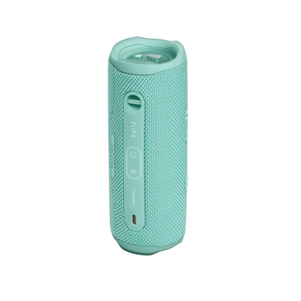JBL Portable Speaker Flip 6 - Teal