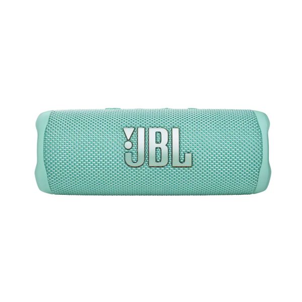JBL Portable Speaker Flip 6 - Teal