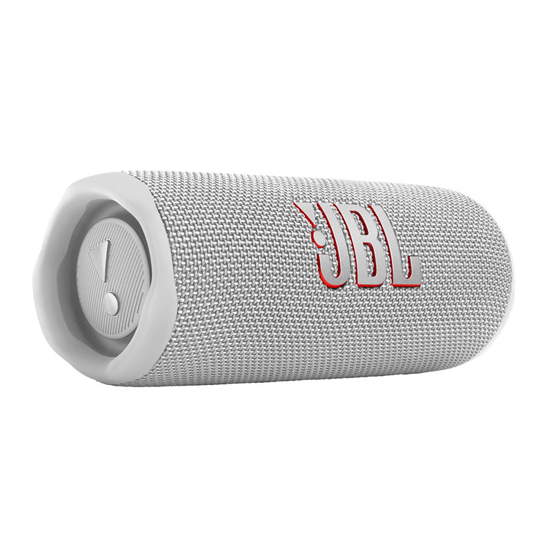 JBL Portable Speaker Flip 6 - White
