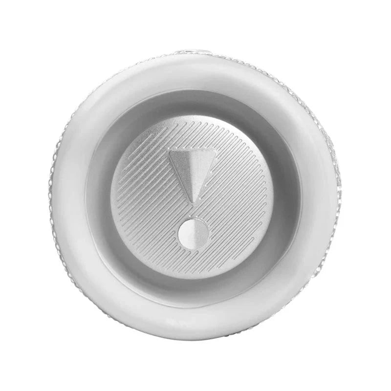 JBL Portable Speaker Flip 6 - White