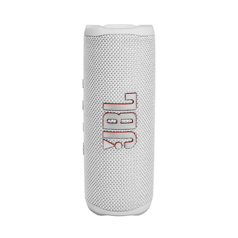 JBL Portable Speaker Flip 6 - White