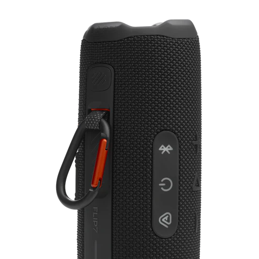 JBL Portable Speaker Flip 7 - Black