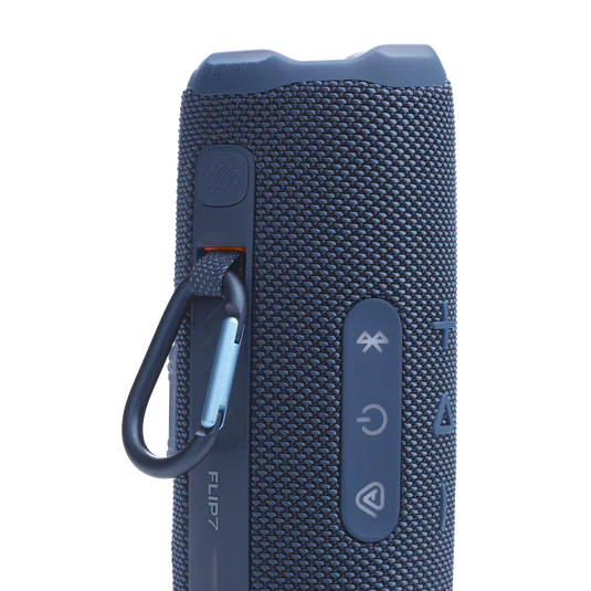 JBL Portable Speaker Flip 7 - Blue
