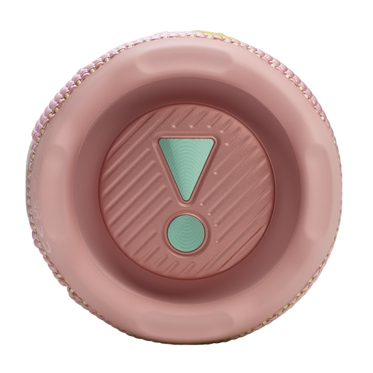 JBL Portable Speaker Flip 7 - Pink