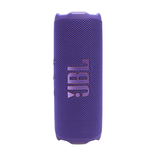 JBL Portable Speaker Flip 7 - Purple