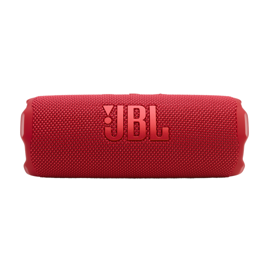 JBL Portable Speaker Flip 7 - Red
