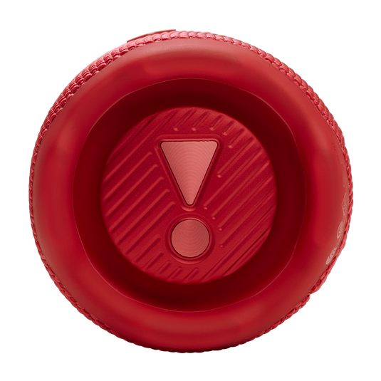 JBL Portable Speaker Flip 7 - Red