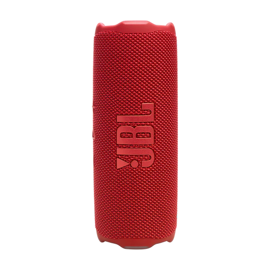 JBL Portable Speaker Flip 7 - Red