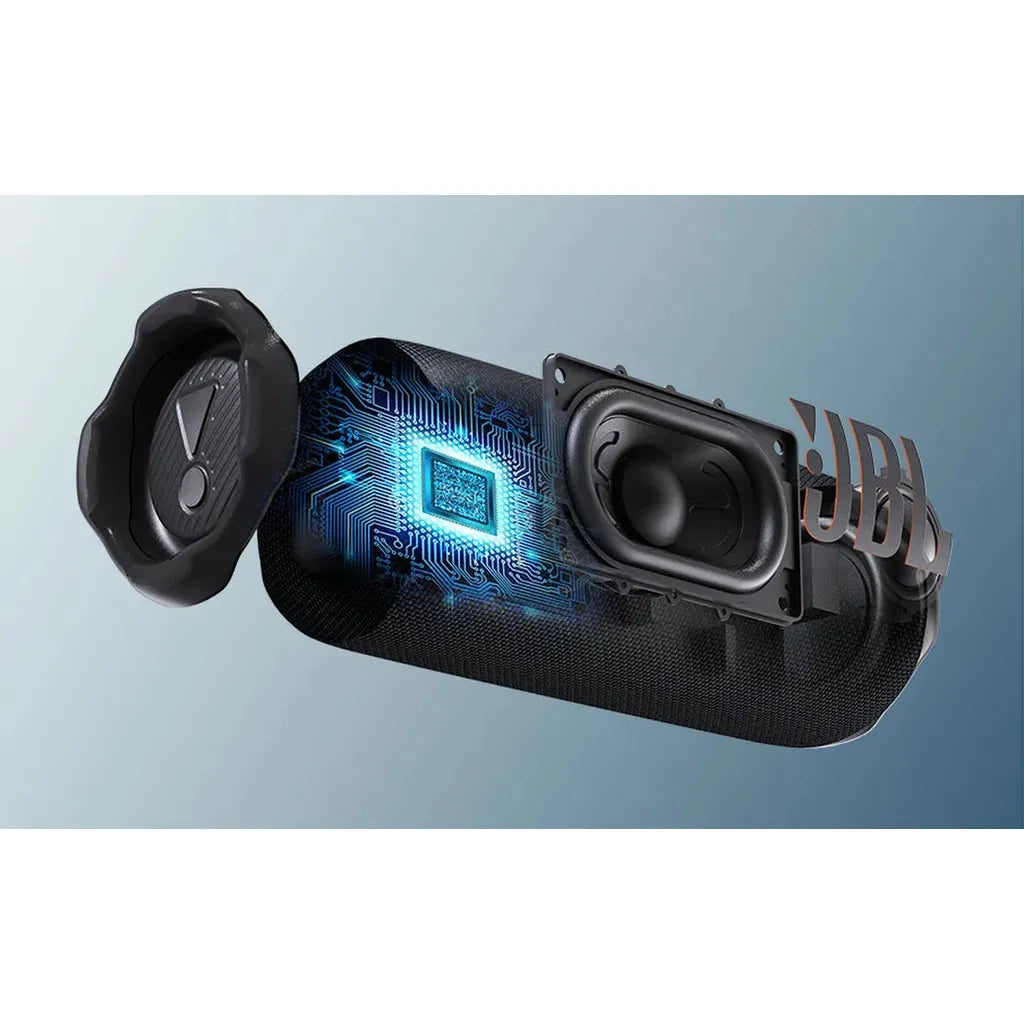 JBL Portable Speaker Flip 7 - Squad