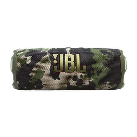 JBL Portable Speaker Flip 7 - Squad