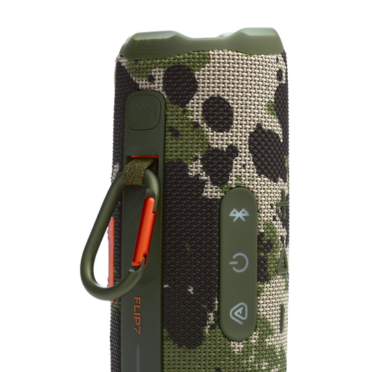 JBL Portable Speaker Flip 7 - Squad