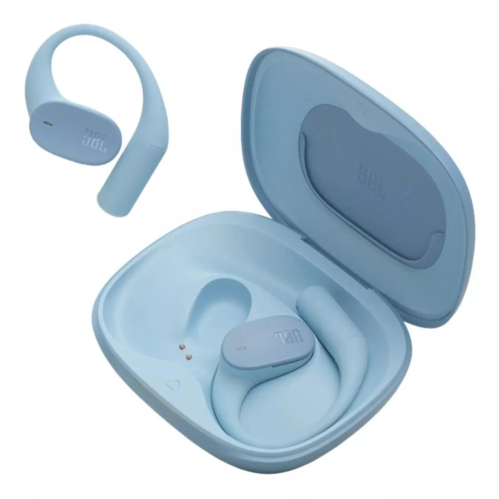 JBL Sense Lite True Wireless Earphones – Blue