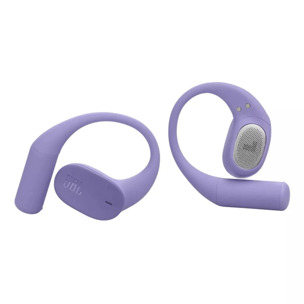 JBL Sense Lite True Wireless Earphones – White
