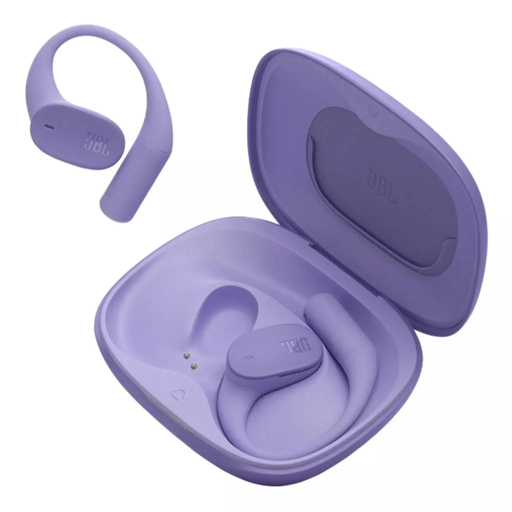 JBL Sense Lite True Wireless Earphones – White