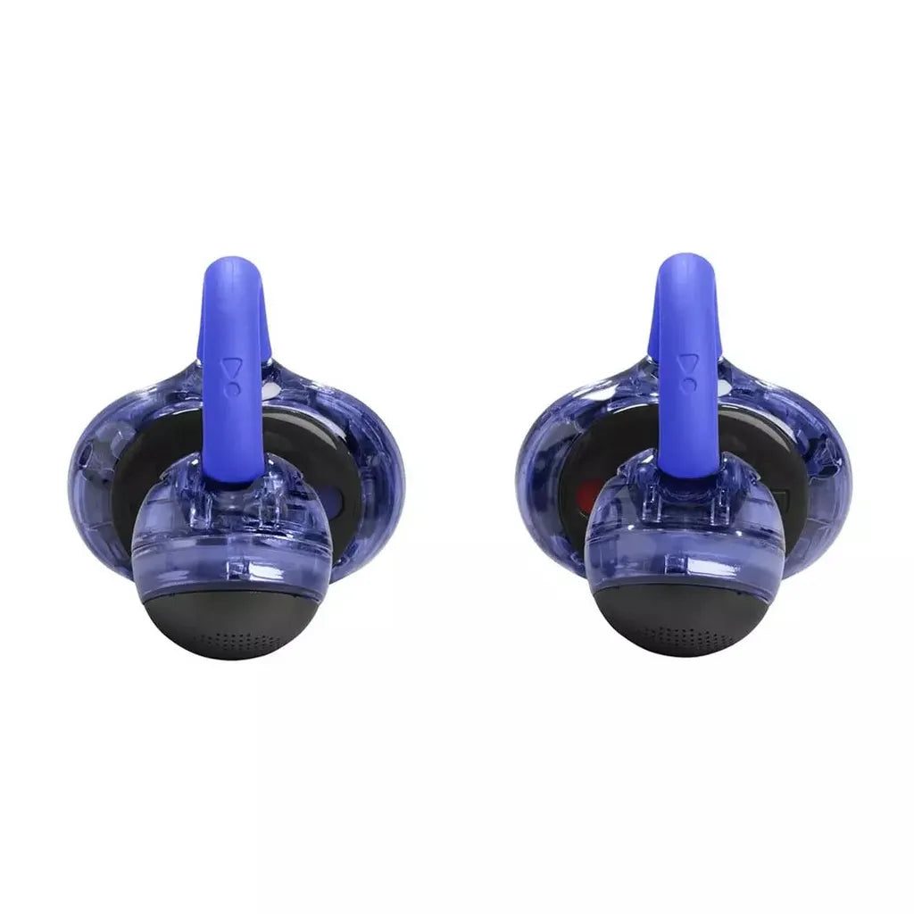 JBL Soundgear Ear Clips - Blue