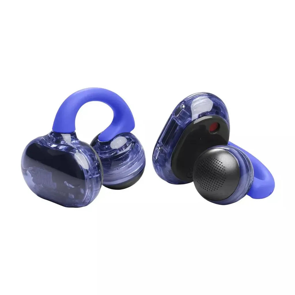 JBL Soundgear Ear Clips - Blue