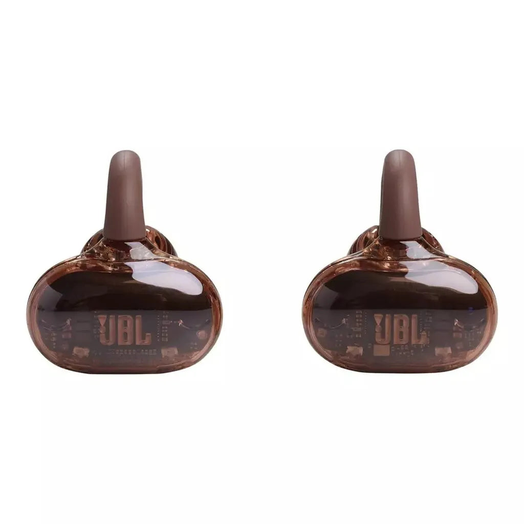 JBL Soundgear Ear Clips - Copper