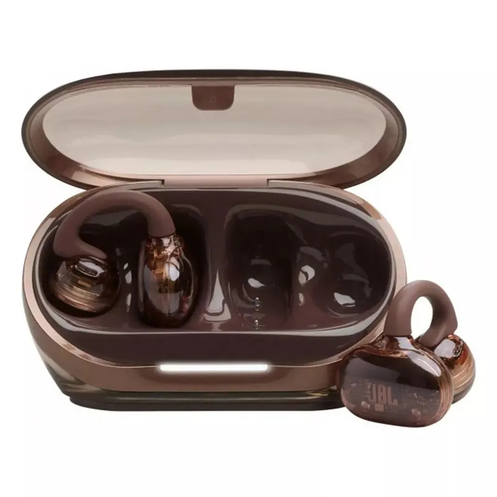 JBL Soundgear Ear Clips - Copper