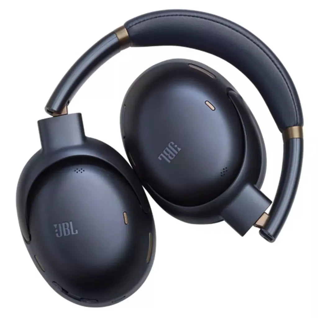JBL Tour One M3 Wireless Headphones – Blue