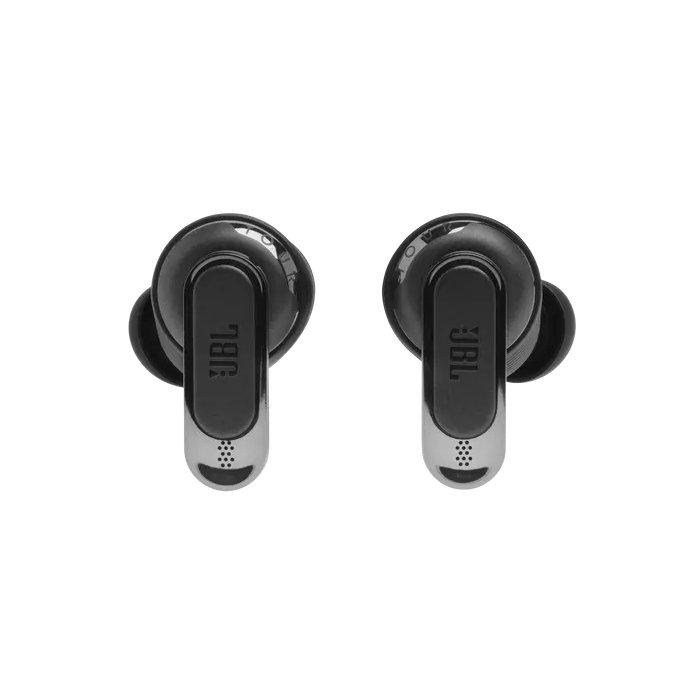 JBL Tour Pro 2 True Wireless Noise Cancelling Earbuds JBLTOURPRO2BLK Black