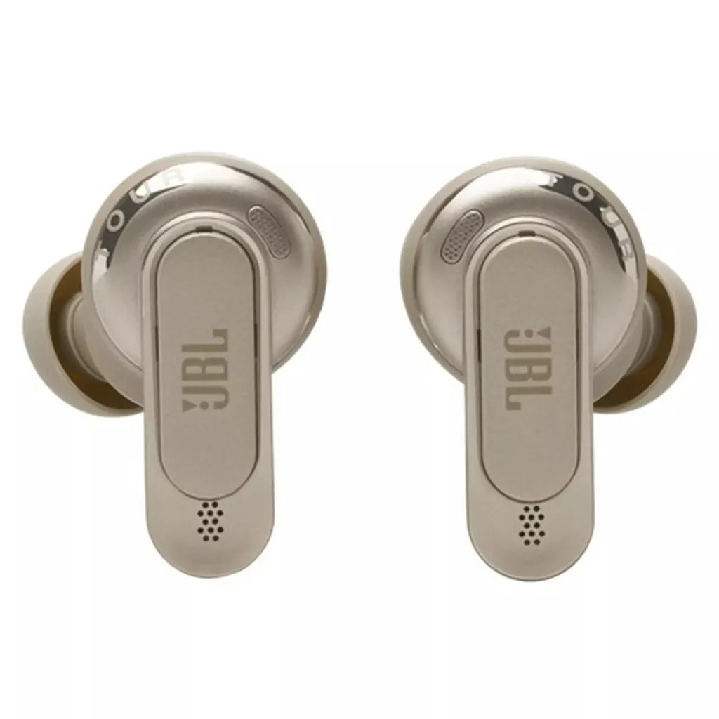 JBL Tour Pro 3 Wireless Earphones – Latte