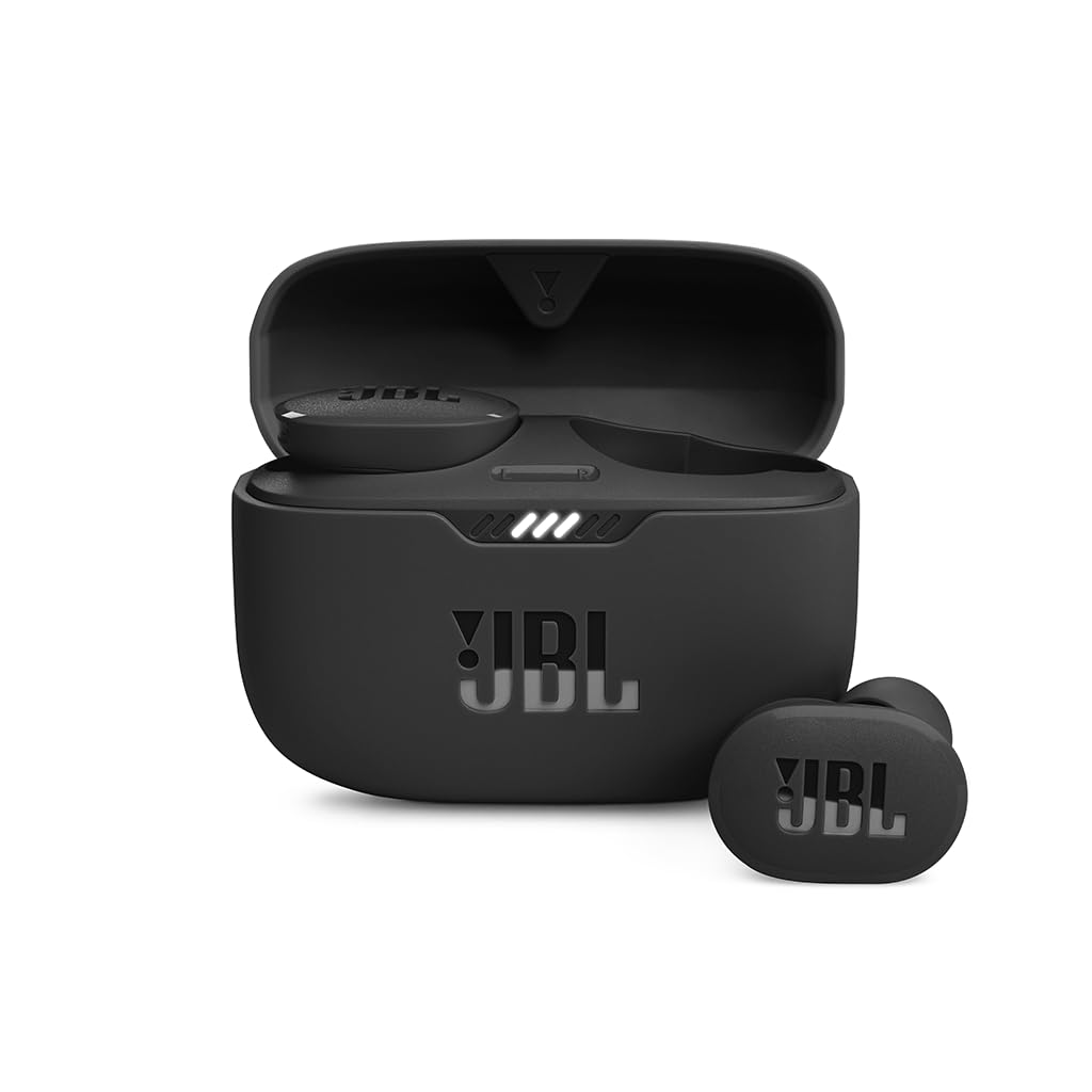 JBL Tune 130NC in Ear Wireless TWS Earbuds