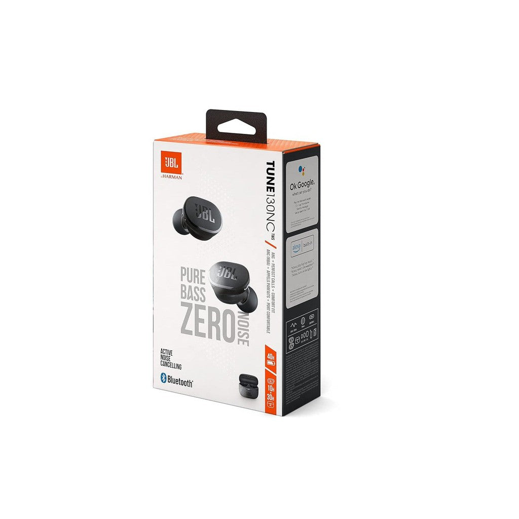JBL Tune 130NC in Ear Wireless TWS Earbuds
