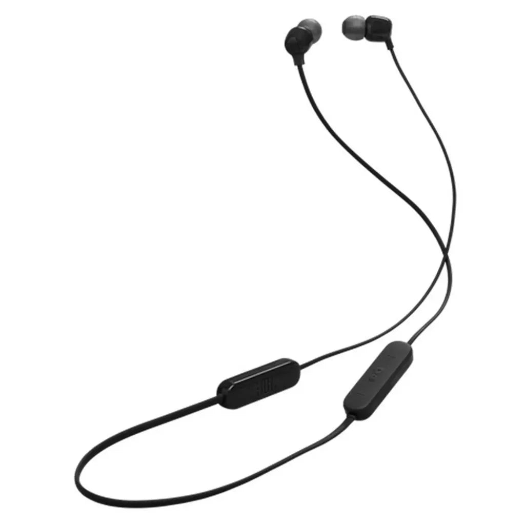 JBL Tune 135BT Wireless Headphone JBLT135BTBLK Black