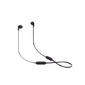 JBL Tune 215BT Wireless In-Ear Earphone JBLTUNE215BT Black
