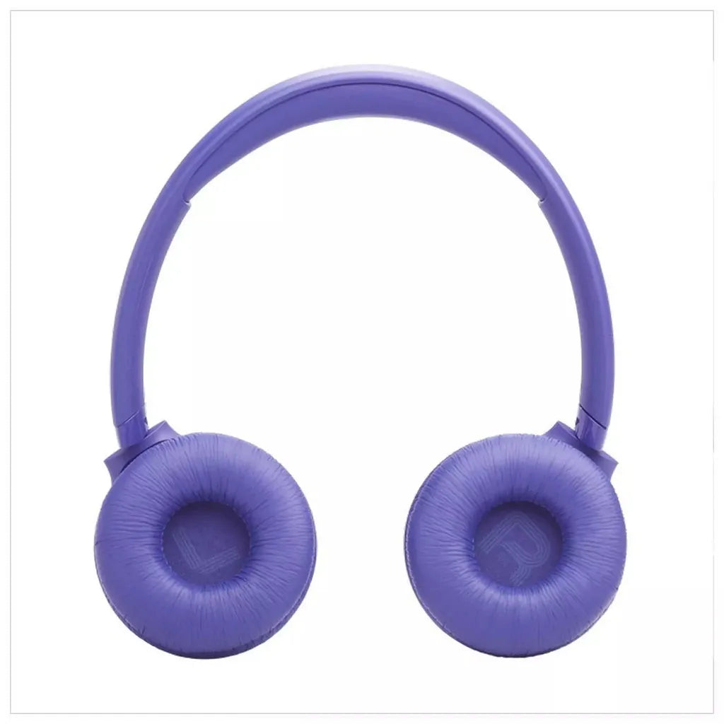 JBL Tune 530BT Headset Wireless JBLT530BTLAVEU Lavender