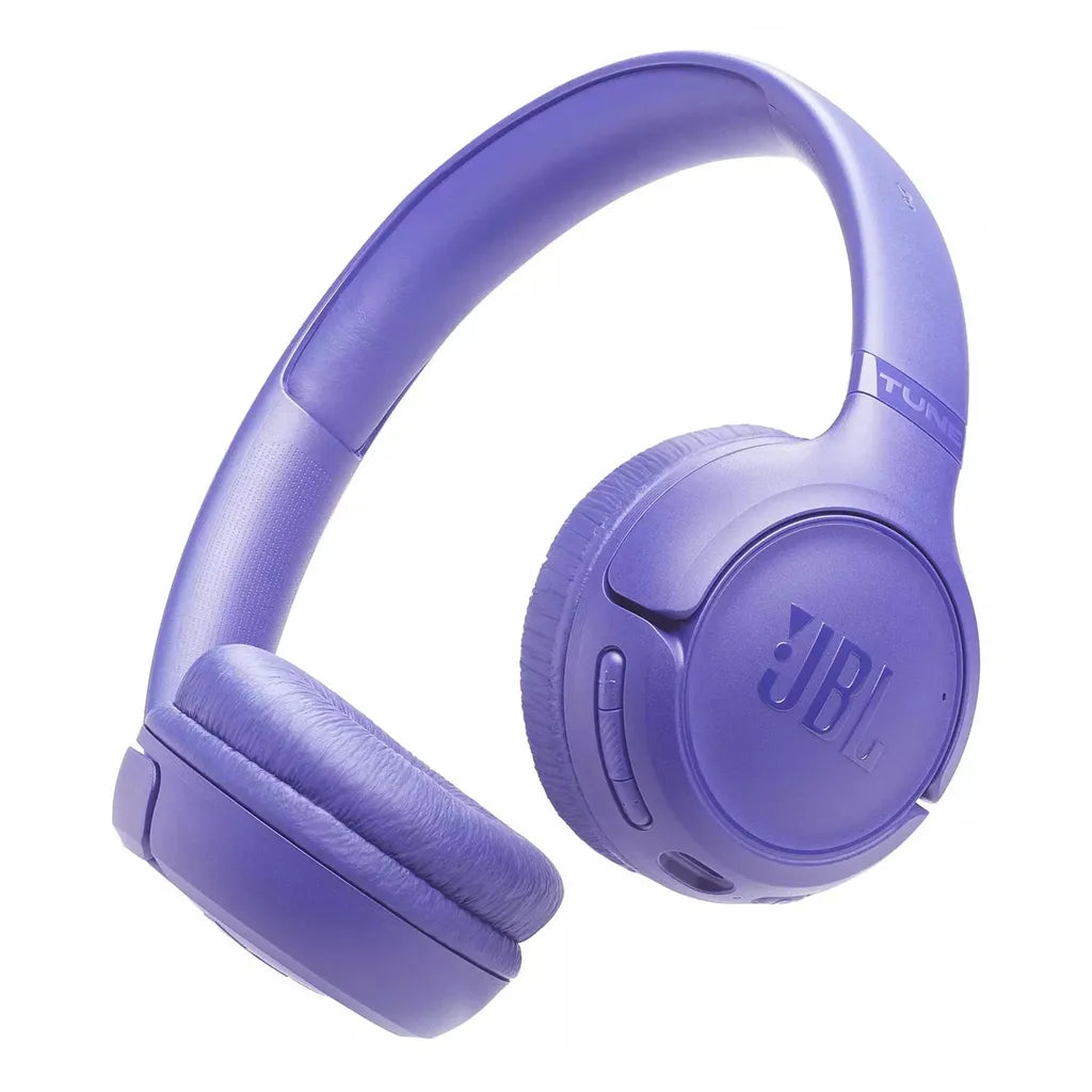JBL Tune 530BT Headset Wireless JBLT530BTLAVEU Lavender