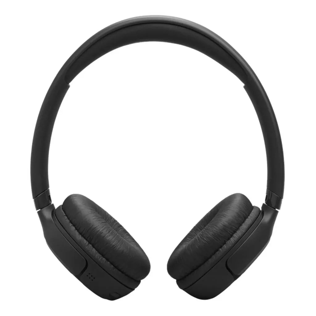 JBL Tune 530BT Wireless Headset JBLT530BTBLKEU Black