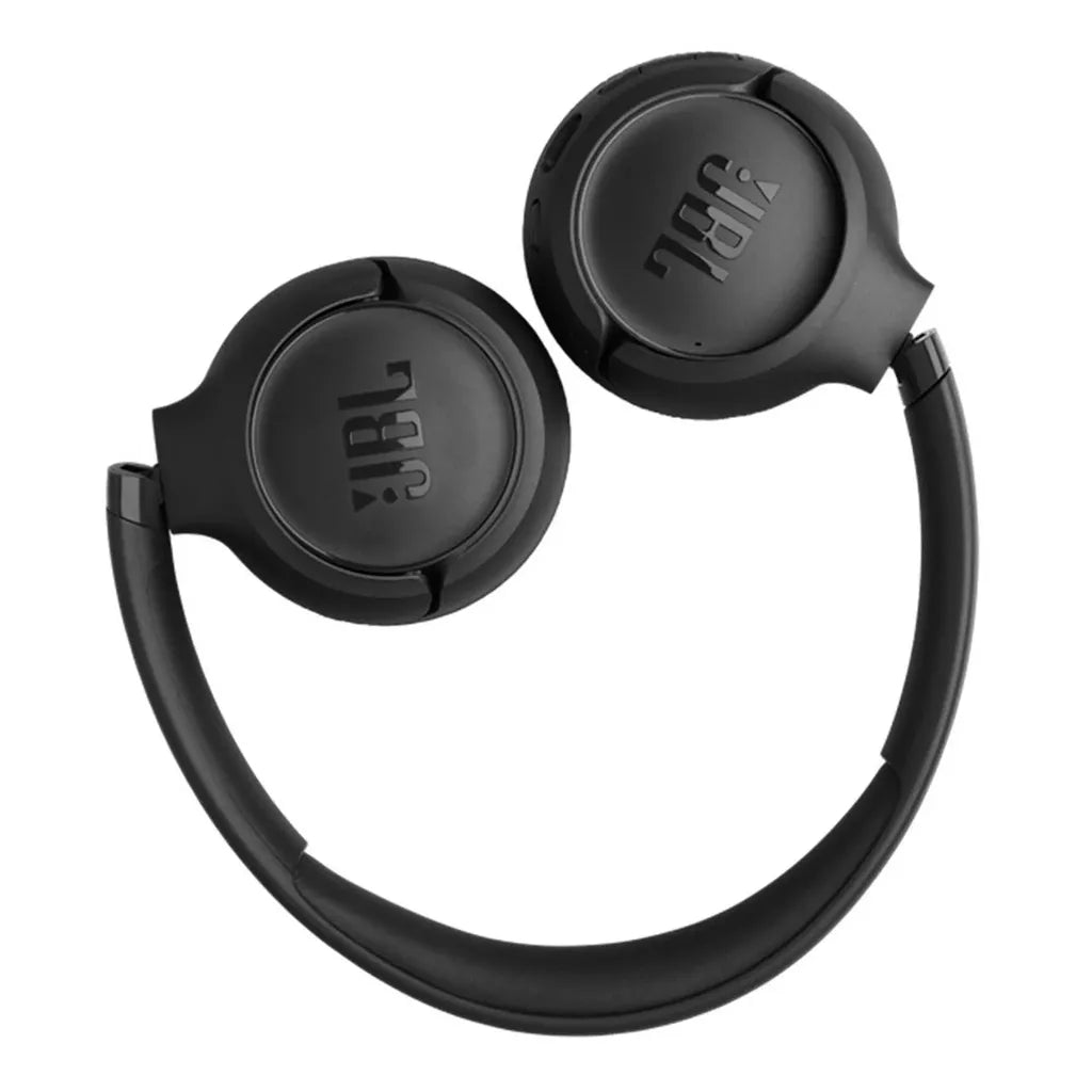 JBL Tune 530BT Wireless Headset JBLT530BTBLKEU Black