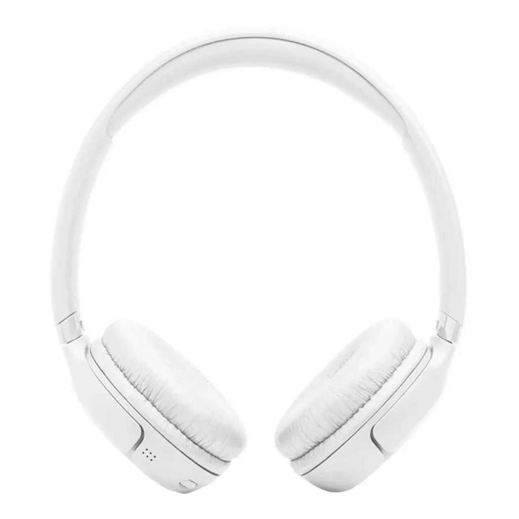 JBL Tune 530BT Wireless Headset JBLT530BTWHTEU White