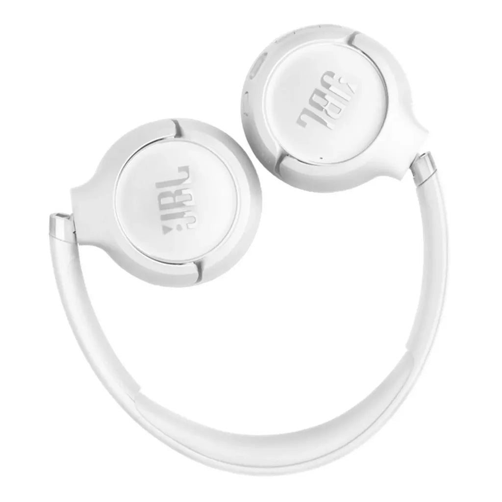 JBL Tune 530BT Wireless Headset JBLT530BTWHTEU White