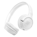 JBL Tune 530BT Wireless Headset JBLT530BTWHTEU White