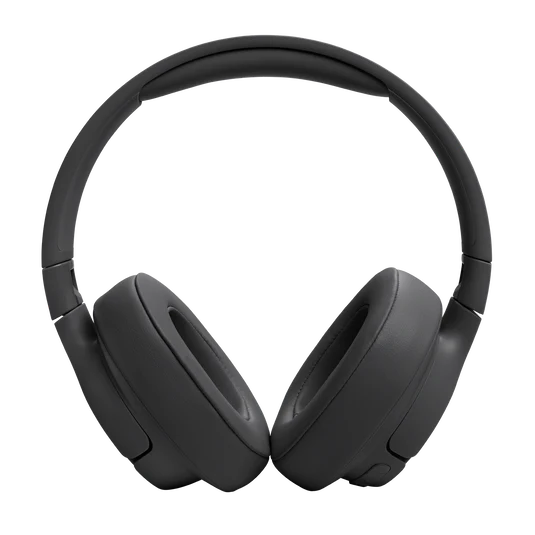 JBL Tune 720BT Wireless Over-Ear Headphones - Black
