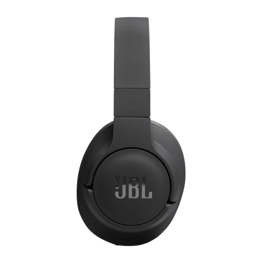 JBL Tune 720BT Wireless Over-Ear Headphones - Black