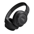 JBL Tune 720BT Wireless Over-Ear Headphones - Black