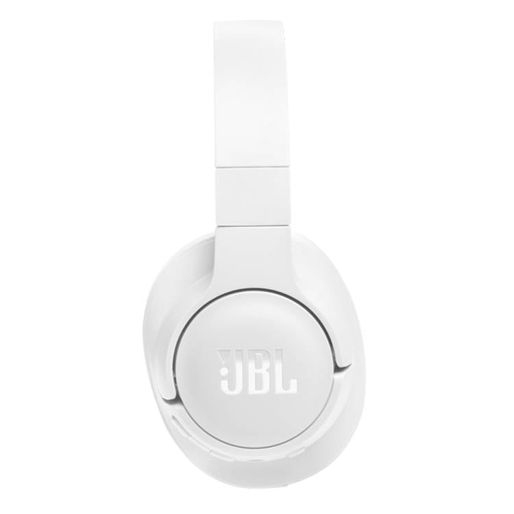 JBL WIRELESS HEADPHONE TUNE 720 White (JBLT720BTWHT)