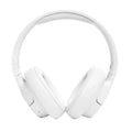 JBL WIRELESS HEADPHONE TUNE 720 White (JBLT720BTWHT)