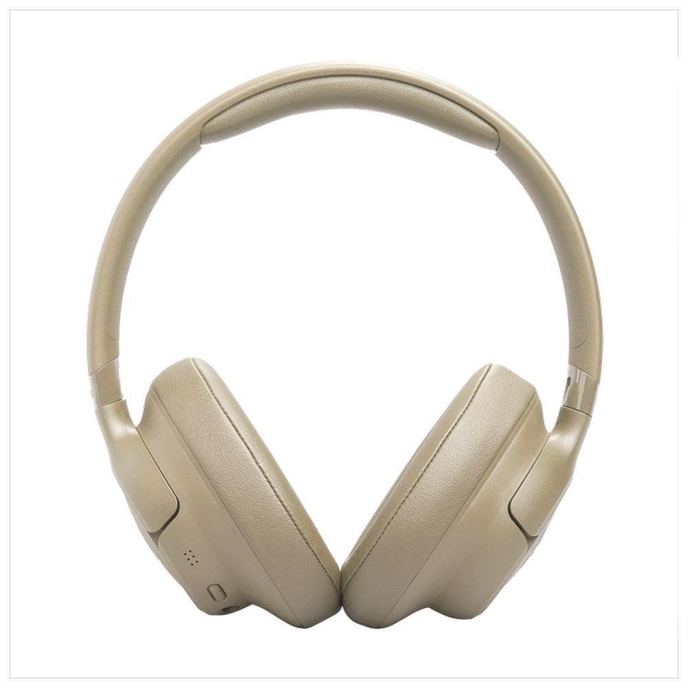 JBL Tune 730BT Headset Wireless JBLT730BTBEG Biege