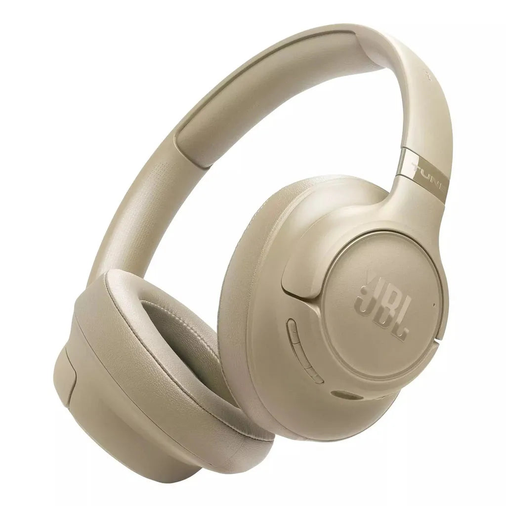 JBL Tune 730BT Headset Wireless JBLT730BTBEG Biege