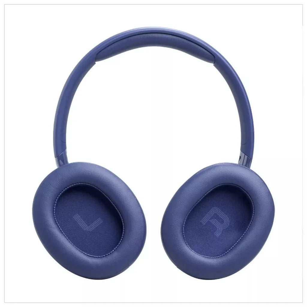JBL Tune 730BT Headset Wireless JBLT730BTBLU Blue