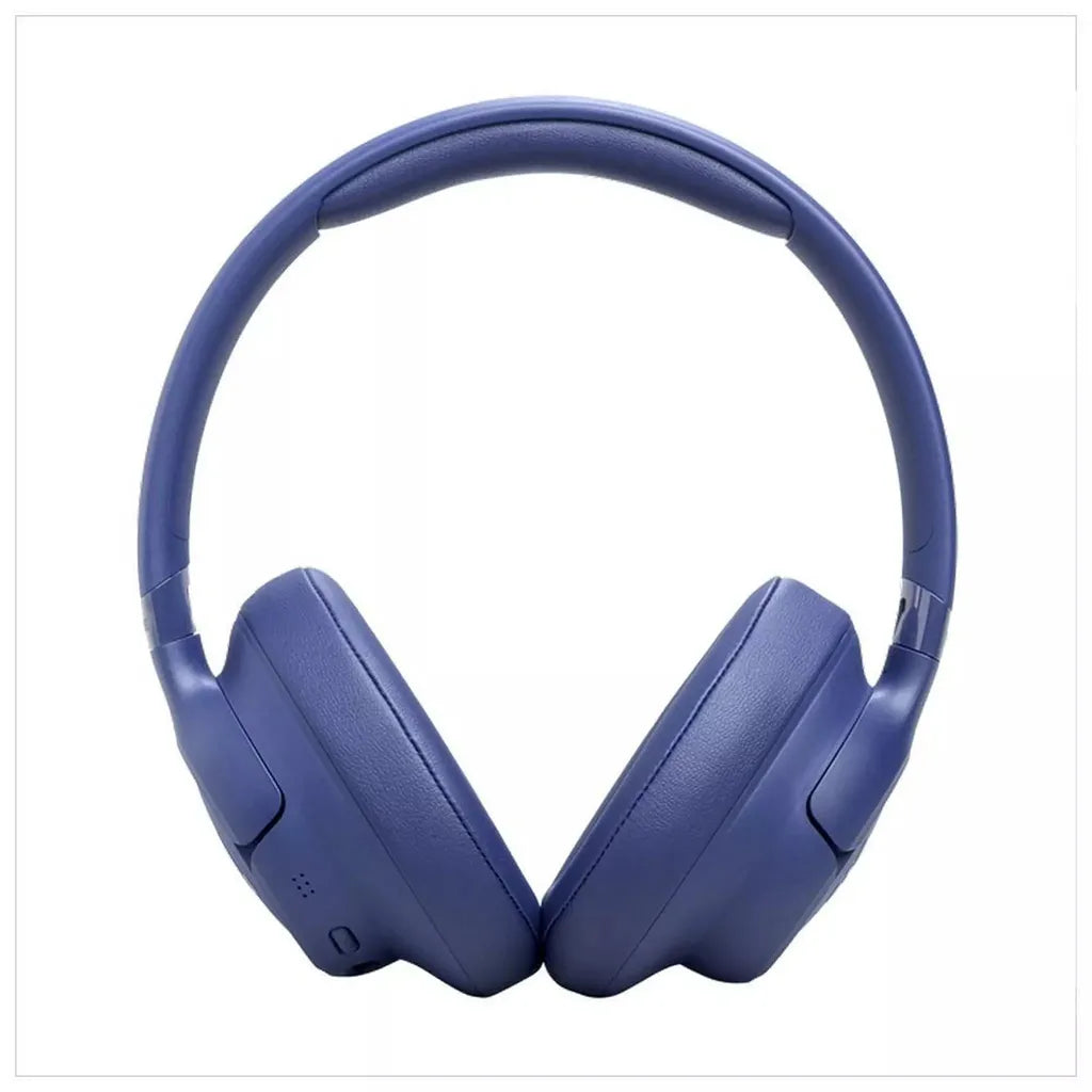 JBL Tune 730BT Headset Wireless JBLT730BTBLU Blue