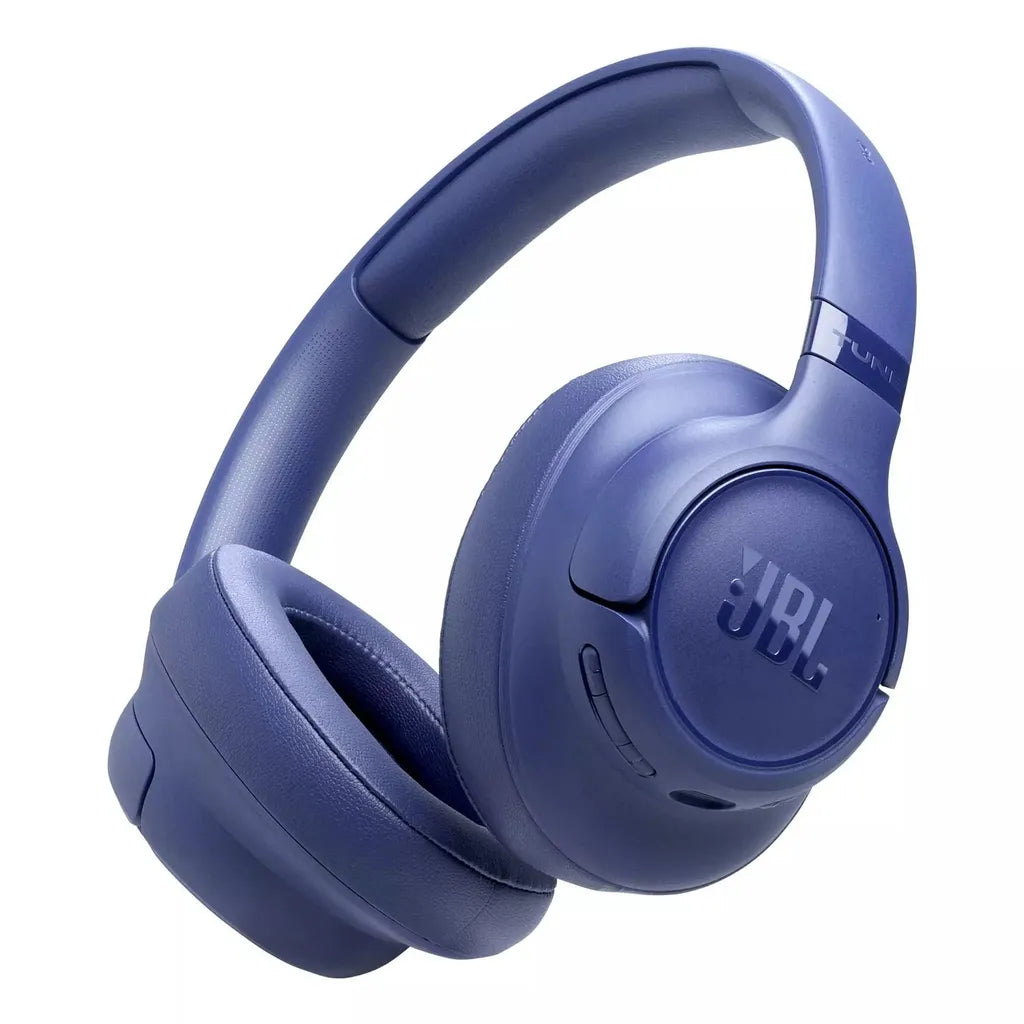 JBL Tune 730BT Headset Wireless JBLT730BTBLU Blue
